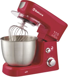 Sakura Миксер SA-6327R планетарный