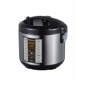 Sakura Мультиварка SA-7766BK