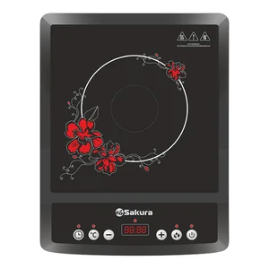Sakura Электроплита индукцион SA-7152FS