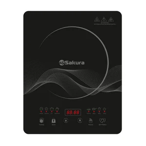 Sakura Электроплита индукцион SA-7156