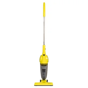 PIONEER Вертикальный пылесос VC462S cyber yellow