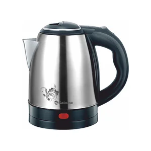SAKURA Электрический чайник SA-2124S 1,2л