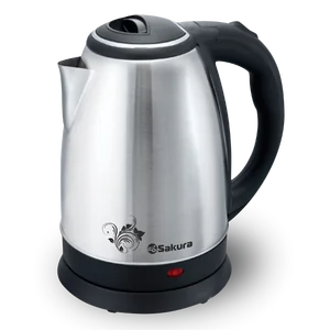 SAKURA Электрический чайник SA-2134S 1,8л