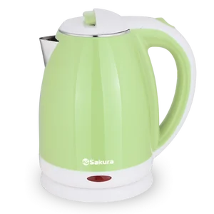 SAKURA Электрический чайник SA-2138G 1,8л