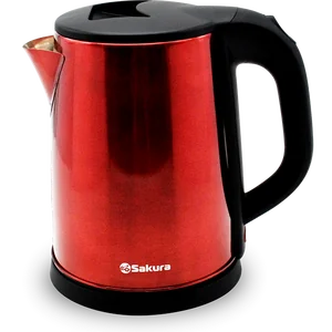 SAKURA Электрический чайник SA-2149BR
