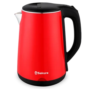 SAKURA Электрический чайник SA-2150BR