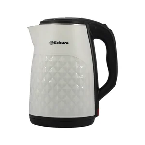 SAKURA Электрический чайник SA-2165WBG 2,5л