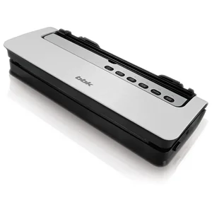 BBK Вакуумный упаковщик BVS801 белый