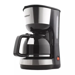 KITFORT Кофеварка капельная КТ-715