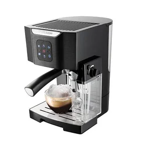 REDMOND Кофеварка рожковая RCM-1511