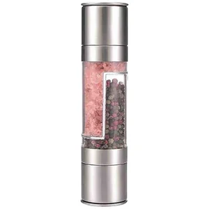 ZEIDAN Мельница для перца и соли Z-11106