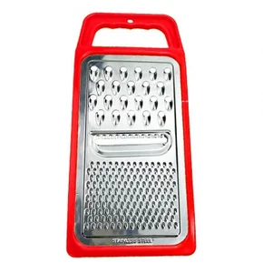 Zeidan Терка Z-11039 красная