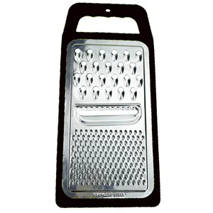 Zeidan Терка Z-11039 черная