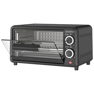 ENERGY Духовка электрическая GT-09A-B (650 Вт, 9л). 105502-SK