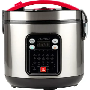 HOMESTAR Мультиварка HS-2031 900Вт. 105383-SK