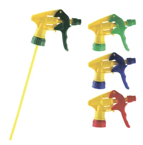 PARK Распылитель на пластиковую бутылку Е-2. 255132-SK