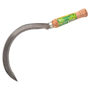 Park Серп SI202-10 (300мм, усиленный) 332002-SK