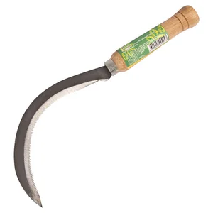 Park Серп SI202-8 (240мм, усиленный) 332001-SK