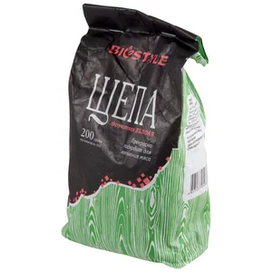 Mallony Щепа для копчения из фруктовых пород Яблоня, 200гр. 182447-SK