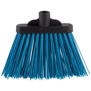 Mallony Метла плоская МИШЕЛЬ (под черенок D-22, с резьбой) 080954-SK