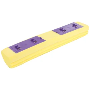 Mallony Насадка для швабры отжимной МорР-07-H Бабочка 310380-SK