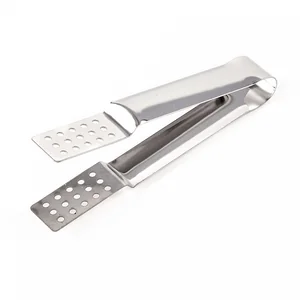 WEBBER Щипцы для отжима чайных пакетиков 14 см из нержавеющей стали BE-1610