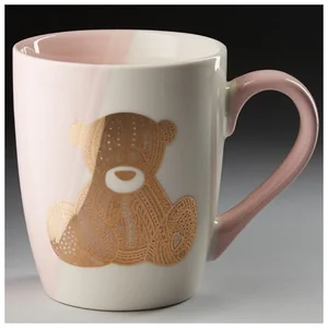 ROSARIO Кружка Ф16-014L Мишка 550 мл