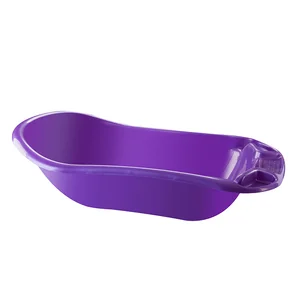 DD STYLE Ванночка детская Фаворит ФИОЛЕТОВЫЙ 12001