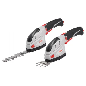 СТАВР Ножницы-кусторез аккумуляторные НА-3,6Р