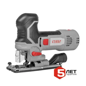СТАВР Лобзик электрический ЛЭ-100/850