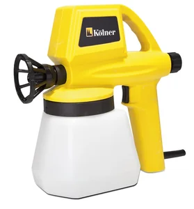 KOLNER Краскопульт электрический KSG 80