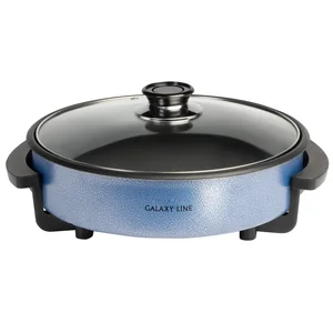 GALAXY LINE Электросковорода GL2662