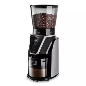 KITFORT Кофемолка КТ-784