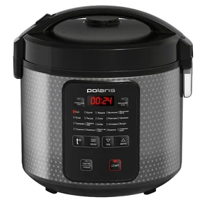 REDMOND Мультиварка PMC-0592AD