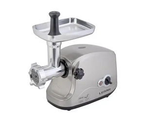 LERAN Мясорубка MGC-300 GS
