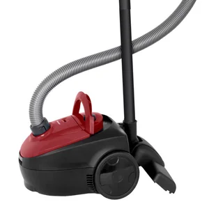 CENTEK Пылесос CT-2507 RED (Красный)