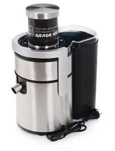 LERAN Соковыжималка JEM 1077