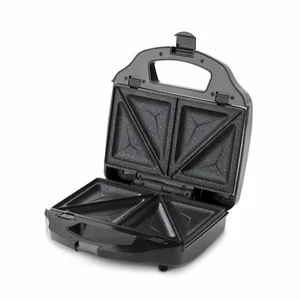 ZELMER Сэндвичница ZSM7900 3IN1 BLACK/INOX