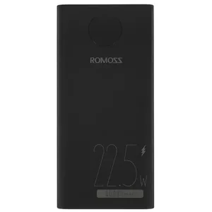 Romoss Мобильный аккумулятор PEA40PF 40000mA