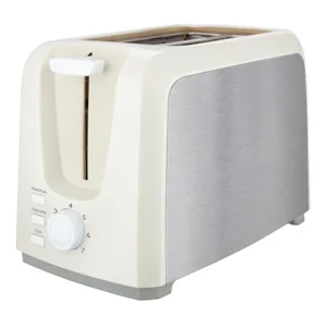 CENTEK Тостер CT-1429 (бежевый)