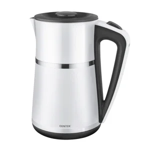 CENTEK Электрический чайник CT-0028 White