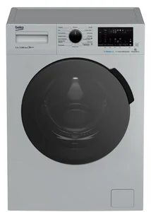 BEKO Стиральная машина WSPE7H616S