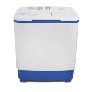 SHIVAKI Стиральная машина TM 65 blue
