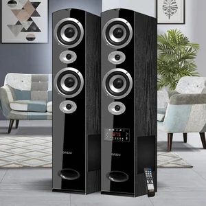 Ginzzu Напольная акустическая система GM-328