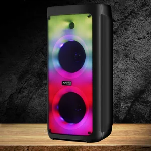 Ginzzu Мидисистема GM-218