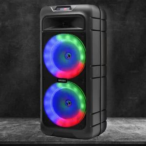 Ginzzu Мидисистема GM-230