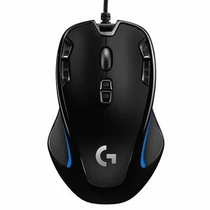 Logitech Мышь G300S