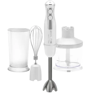 POLARIS Блендер PHB-1385 бел. 1350 Вт