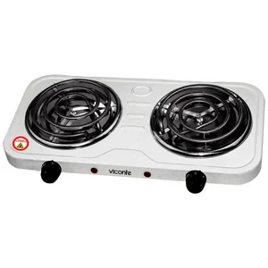 Viconte Электроплитка VC-905 бел.