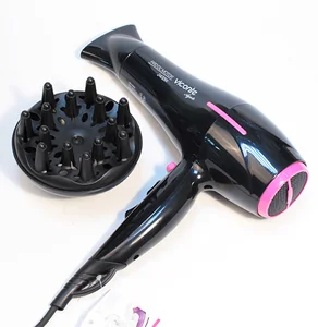 VICONTE Фен VC-3747 розов. 2400Вт